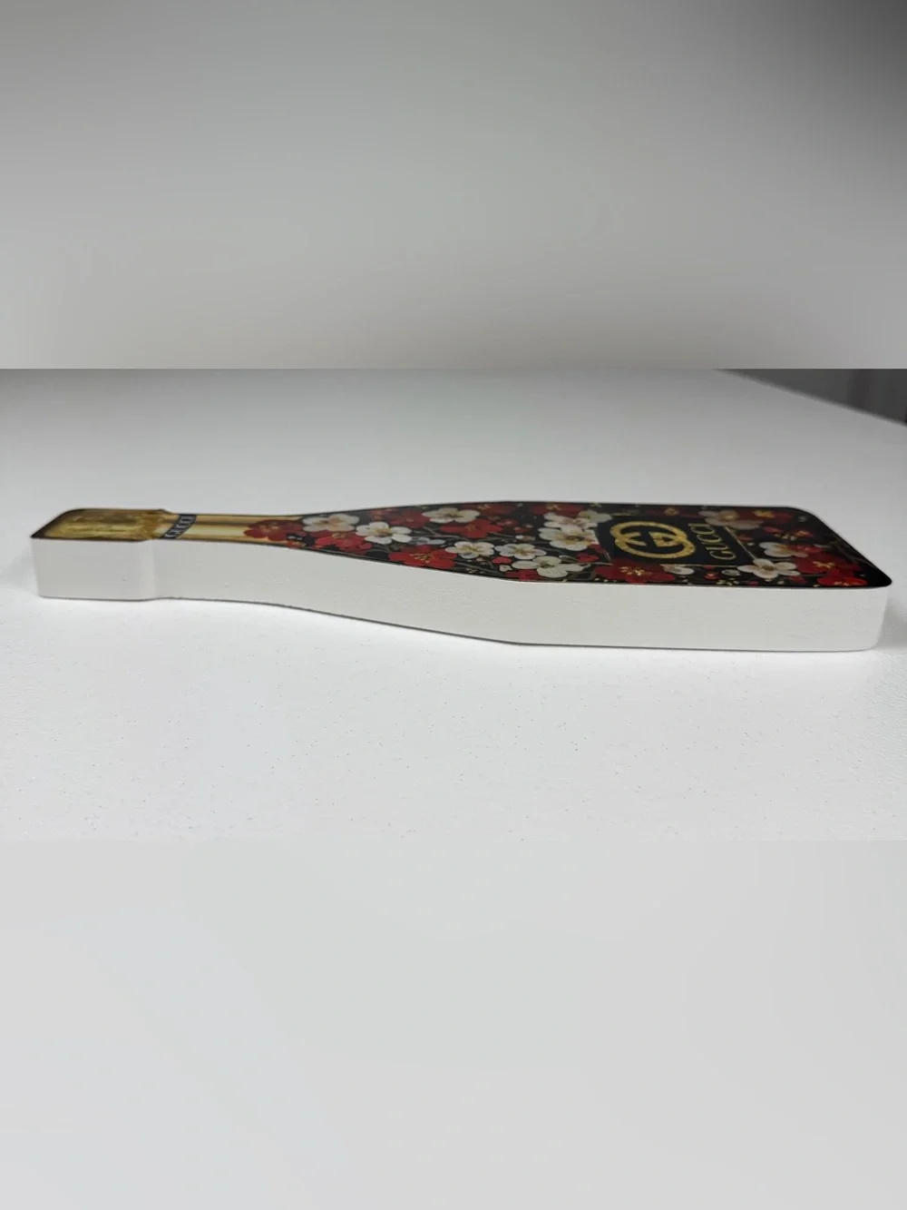 Source Unknown decorative gucci
